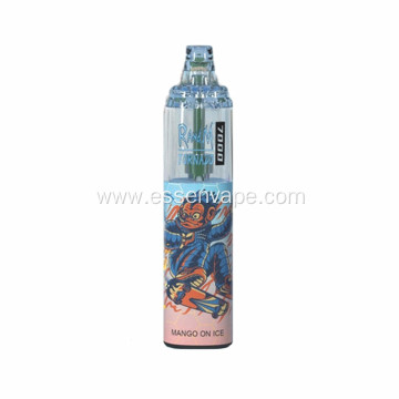 RandM Tornado 7000Puffs Good Sale Sweden